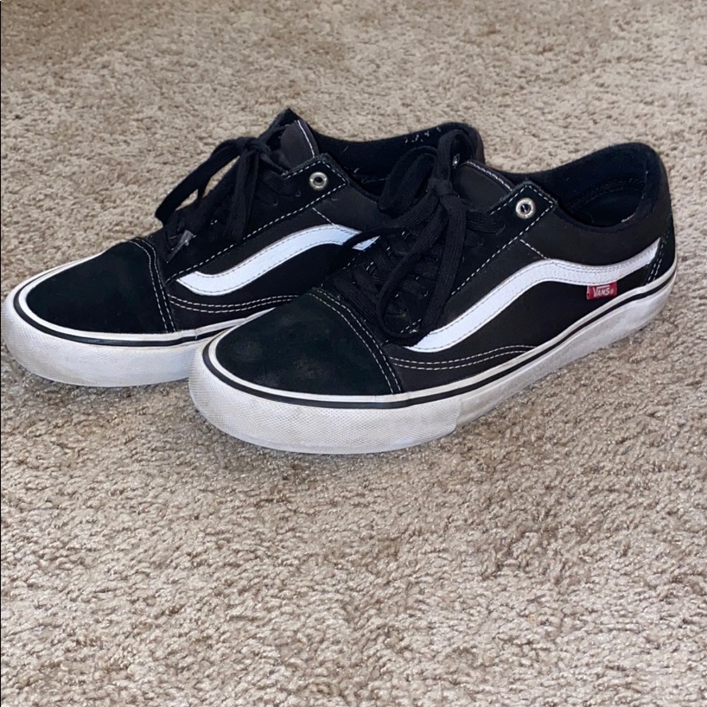 Vans old skool